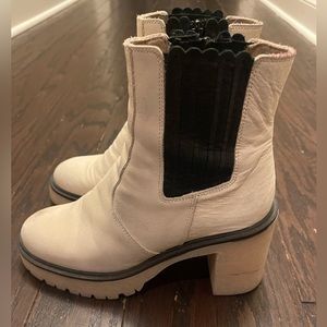 Free People Chelsea Bootie